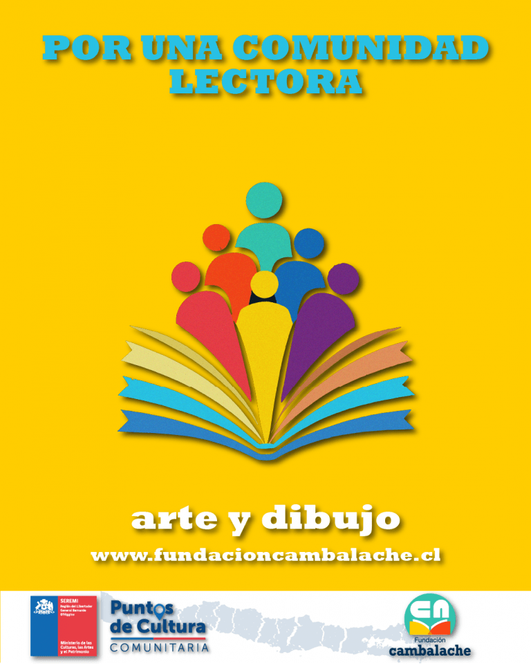 afiche 5 PUCL